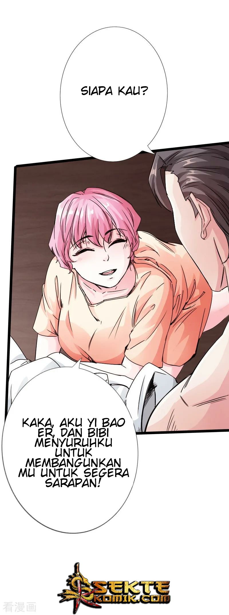Hopeless Chapter 17 Gambar 40