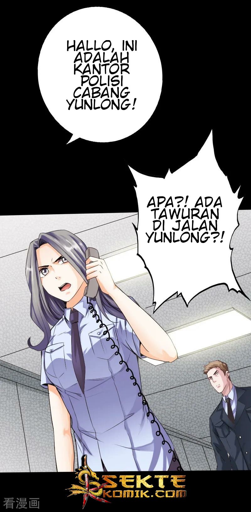 Hopeless Chapter 17 Gambar 4
