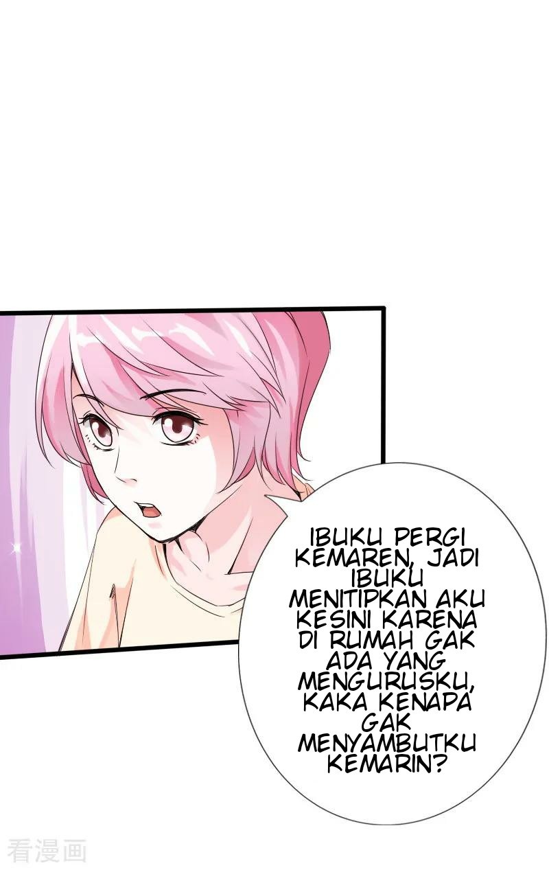 Hopeless Chapter 17 Gambar 41