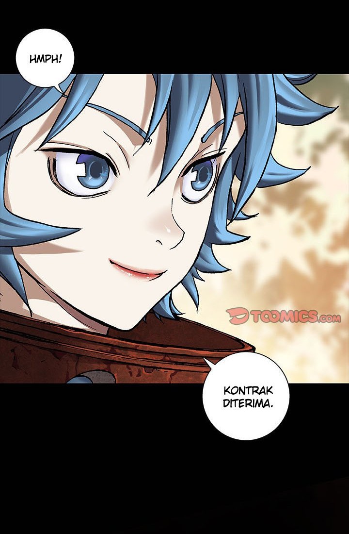 Leviathan Chapter 88 Gambar 24