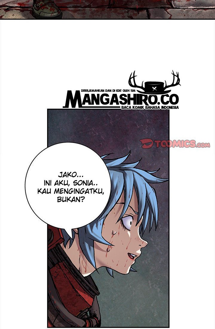 Leviathan Chapter 88 Gambar 26