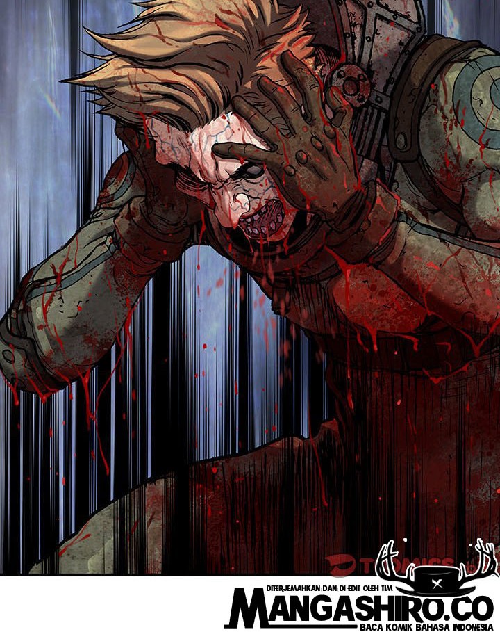 Leviathan Chapter 88 Gambar 32