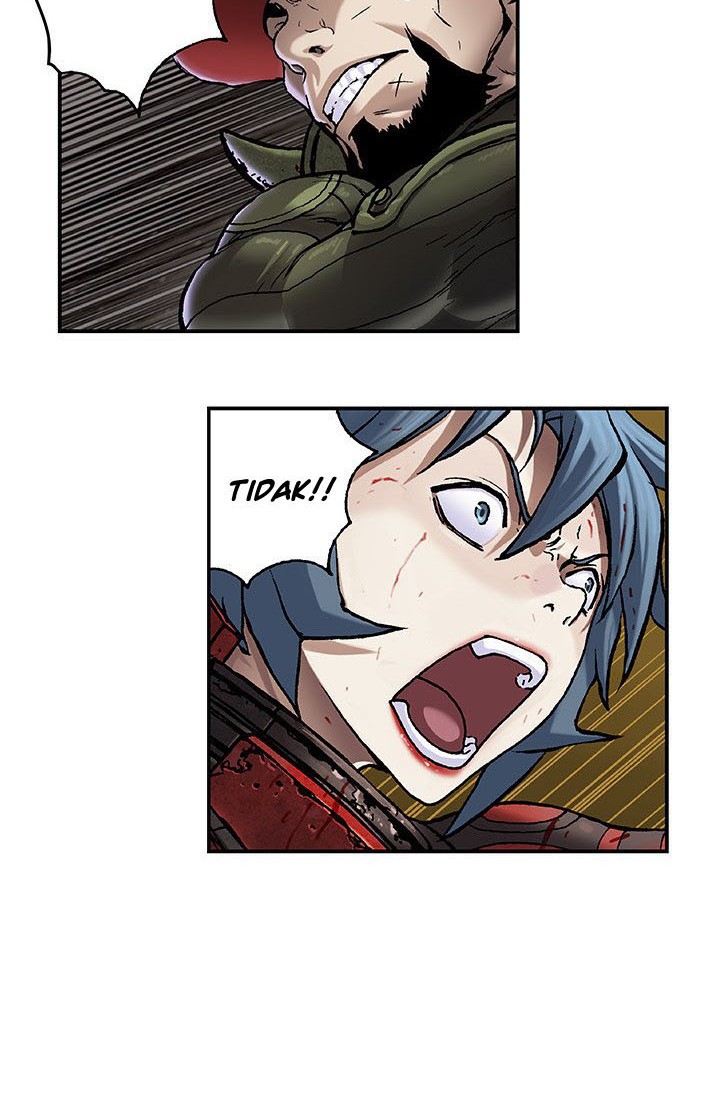 Leviathan Chapter 88 Gambar 40