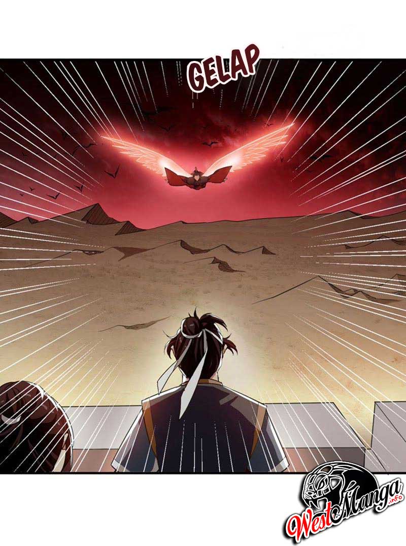 Rise of The Demon King Chapter 56 Gambar 10