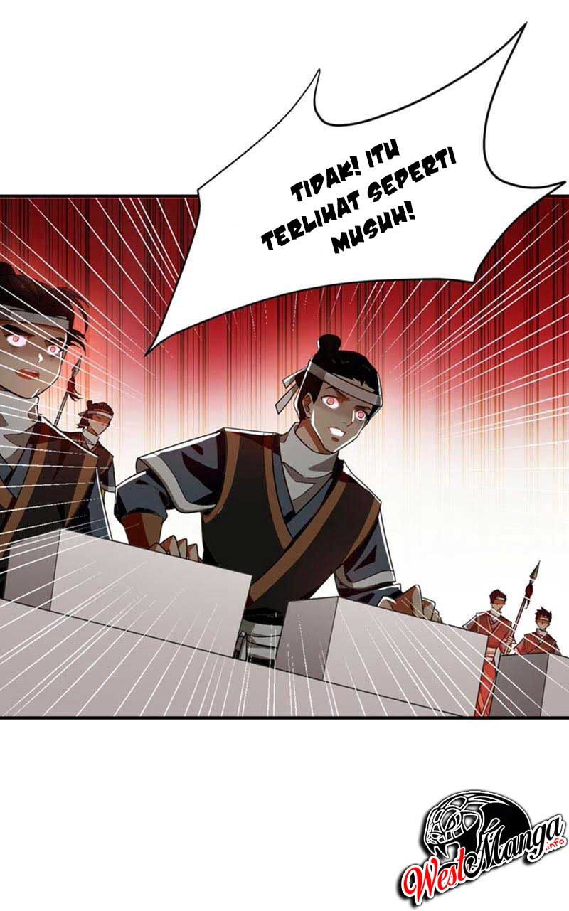 Rise of The Demon King Chapter 56 Gambar 11