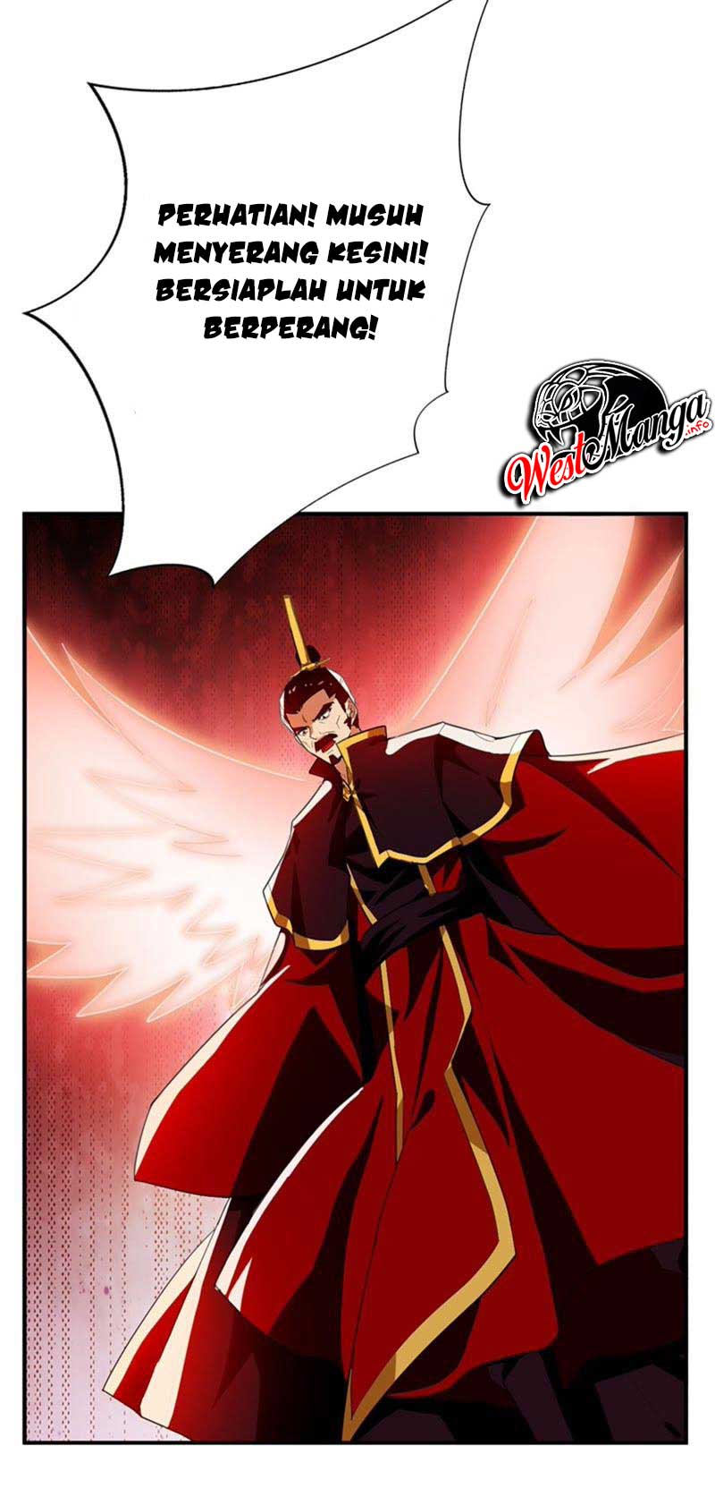 Rise of The Demon King Chapter 56 Gambar 12