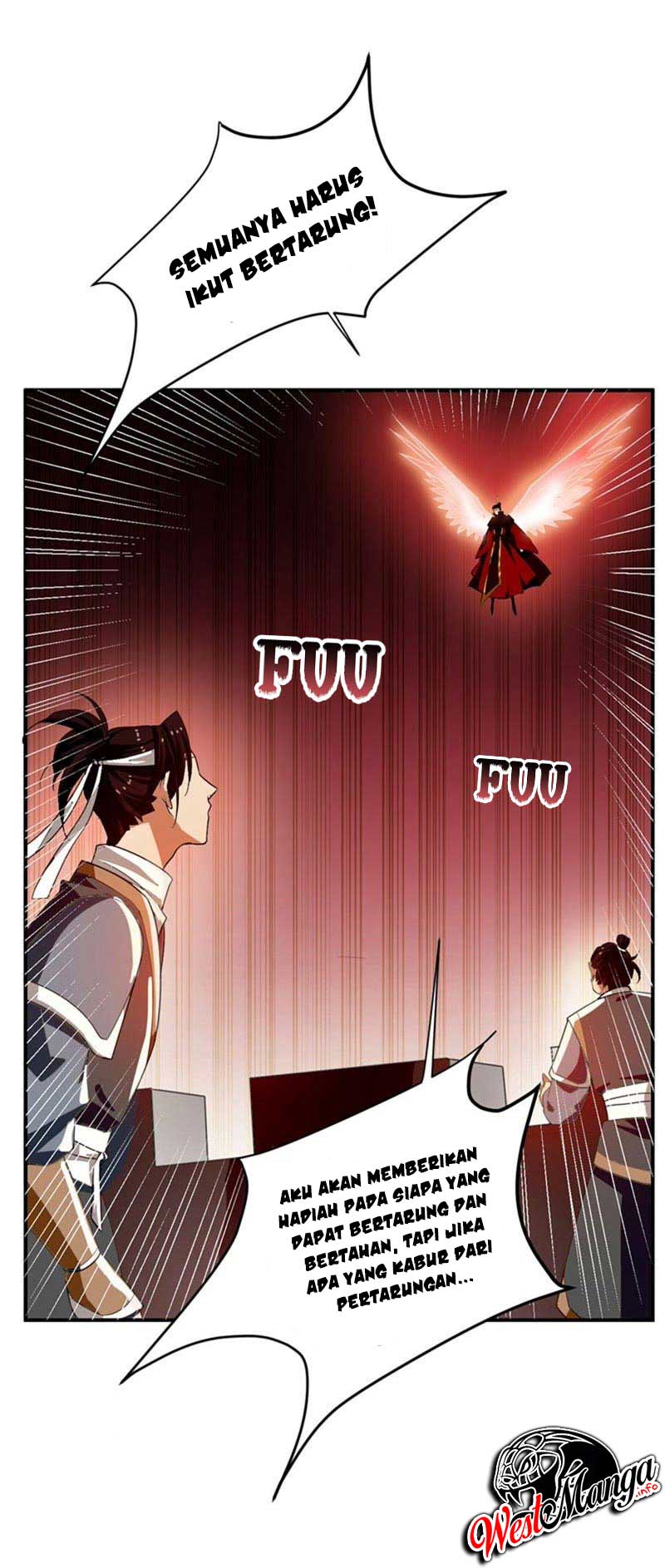 Rise of The Demon King Chapter 56 Gambar 13