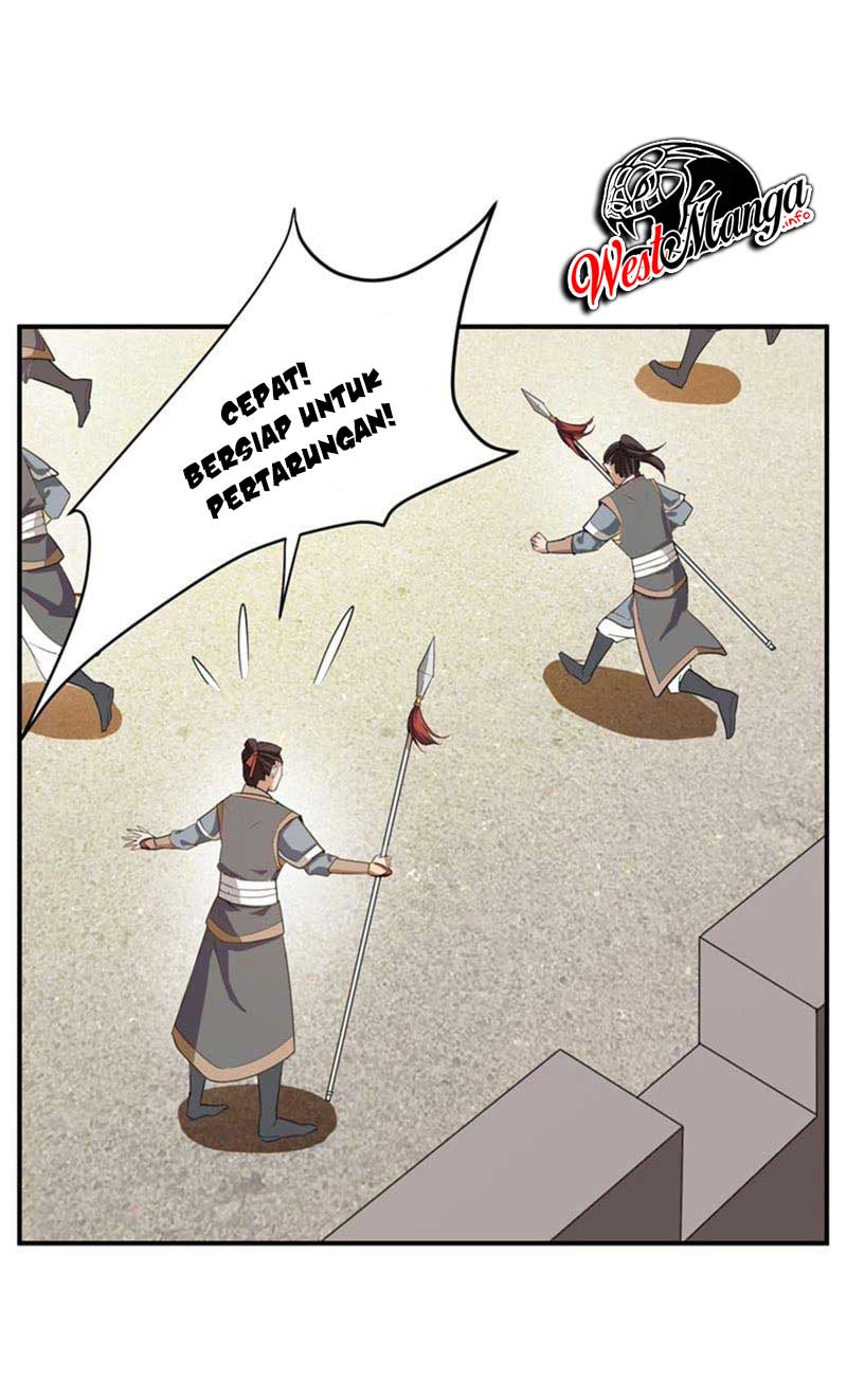 Rise of The Demon King Chapter 56 Gambar 15