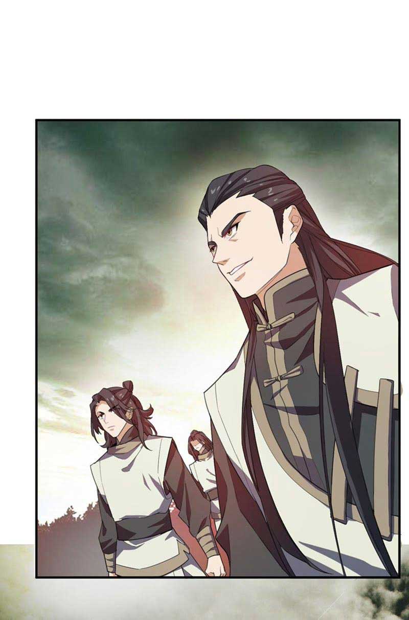 Rise of The Demon King Chapter 56 Gambar 18