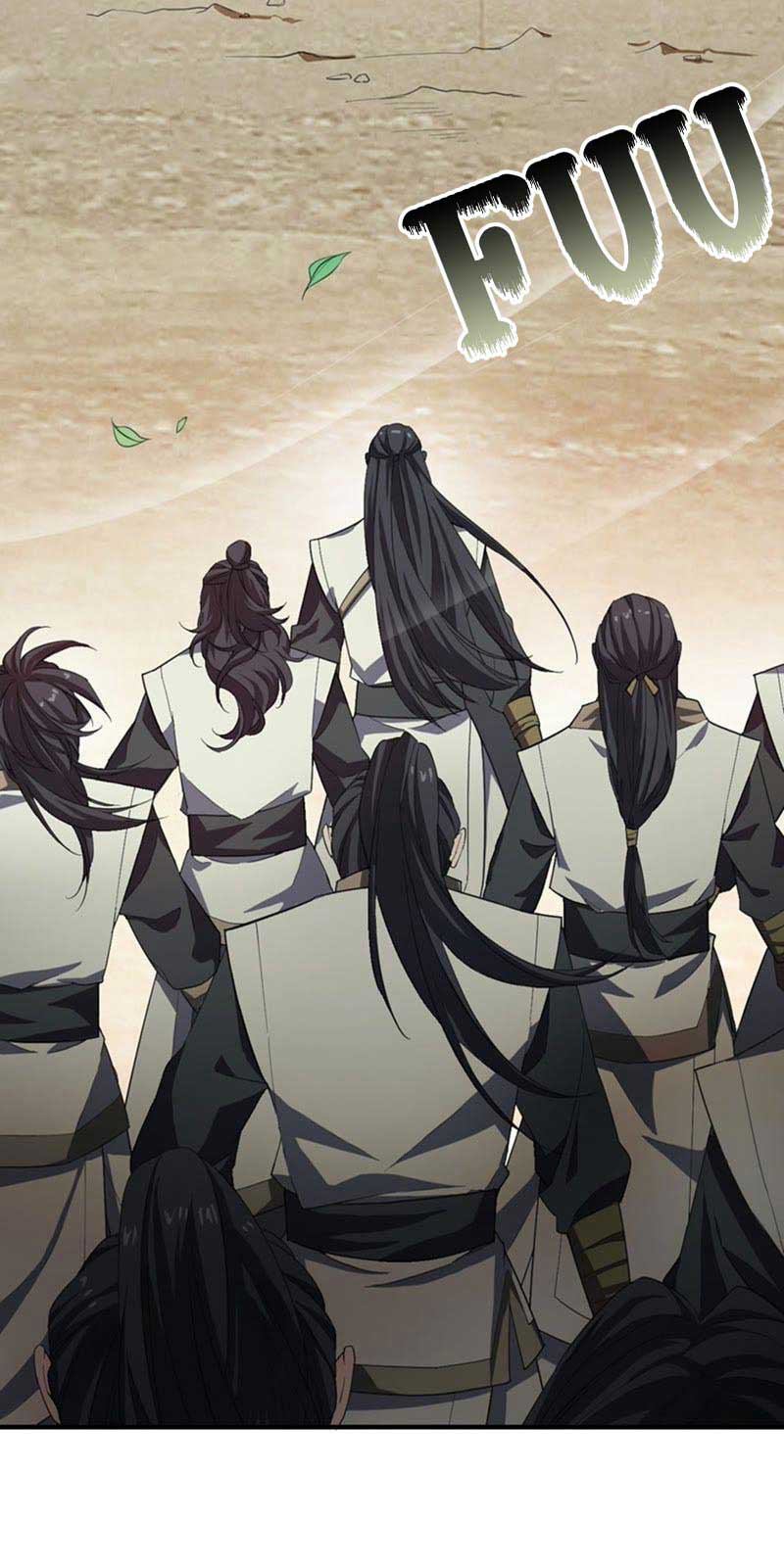 Rise of The Demon King Chapter 56 Gambar 20