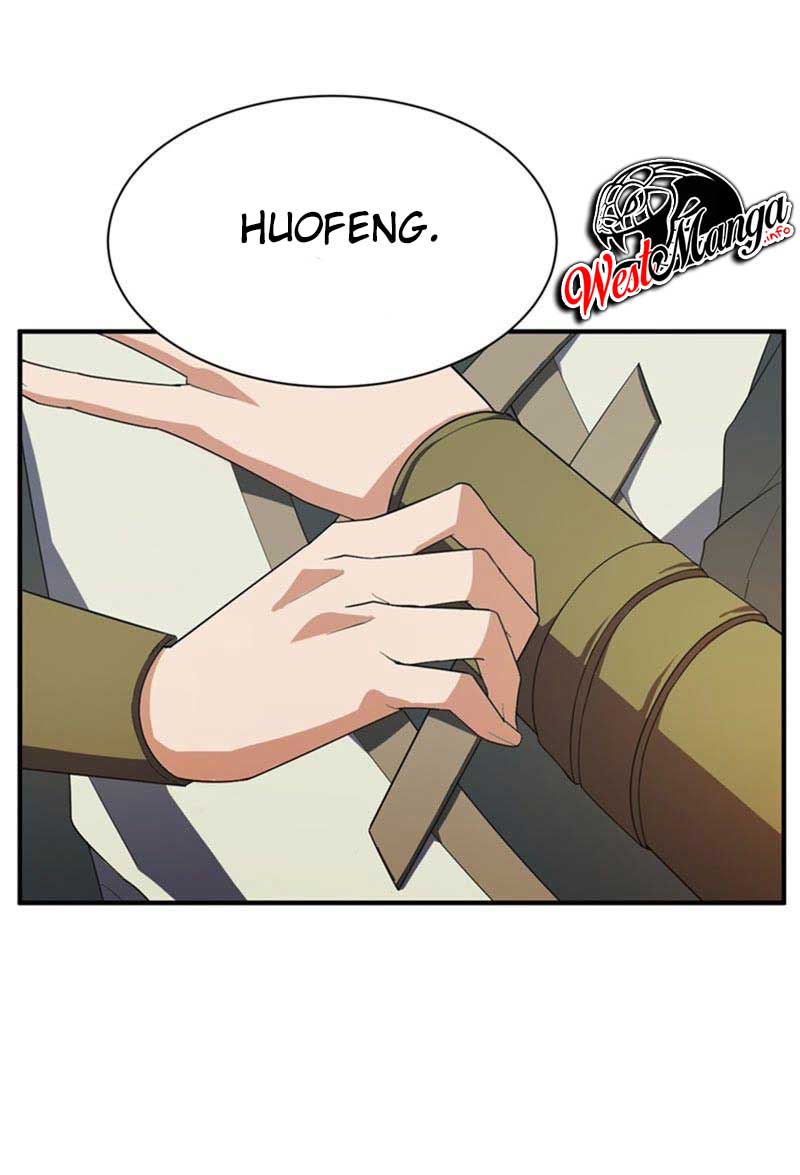 Rise of The Demon King Chapter 56 Gambar 21