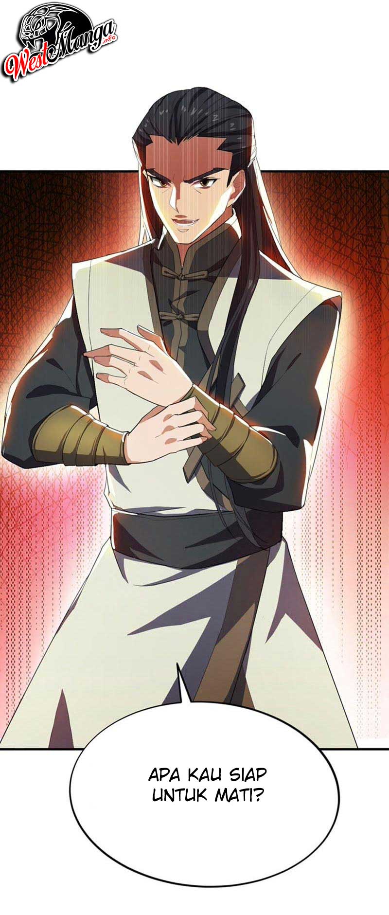 Rise of The Demon King Chapter 56 Gambar 22