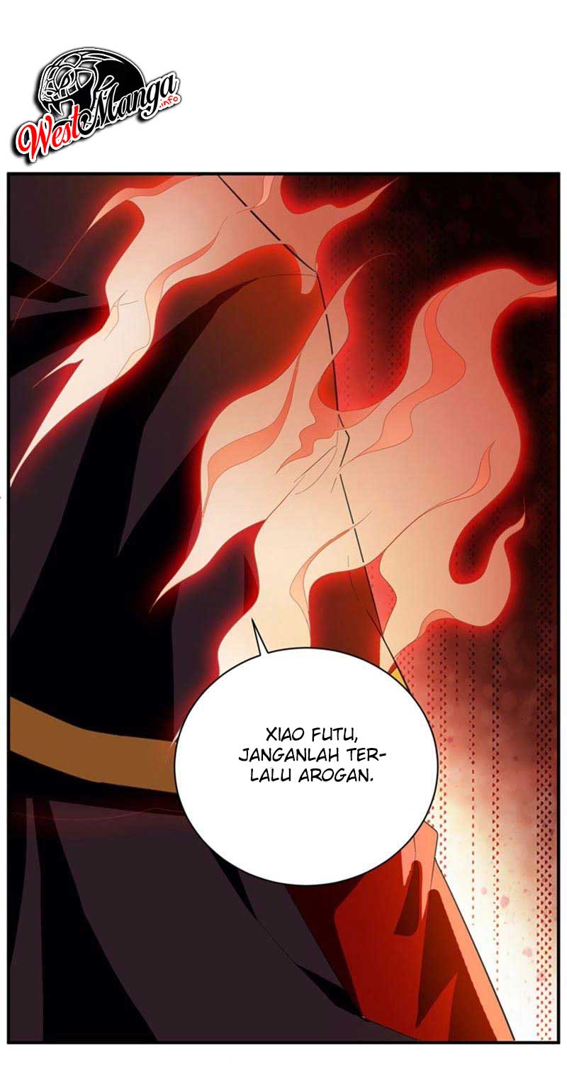 Rise of The Demon King Chapter 56 Gambar 23