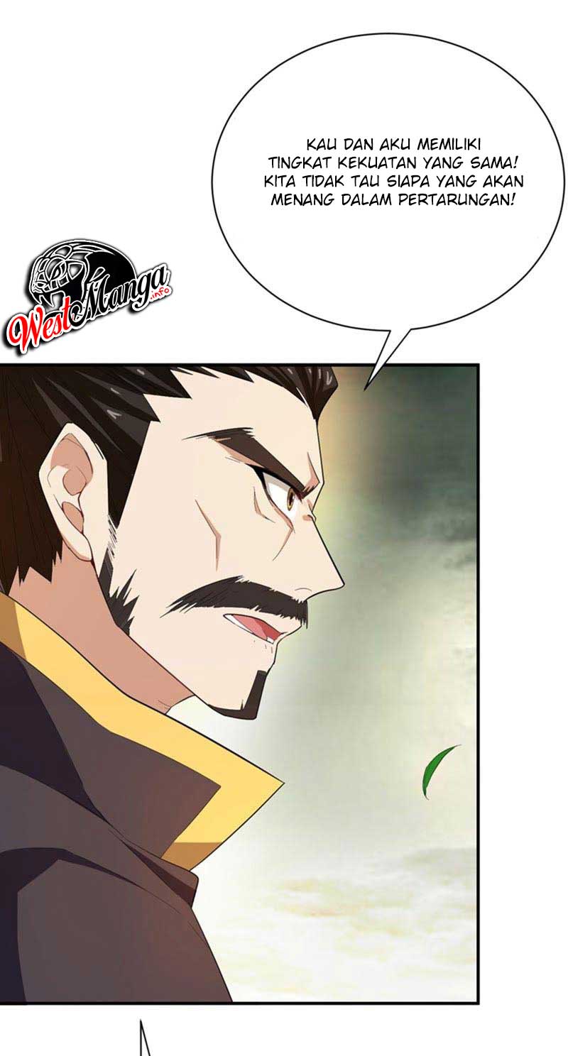 Rise of The Demon King Chapter 56 Gambar 26