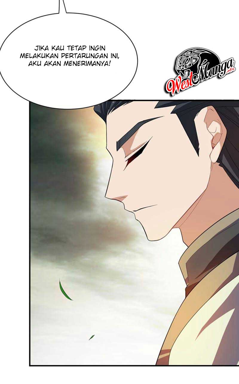 Rise of The Demon King Chapter 56 Gambar 27