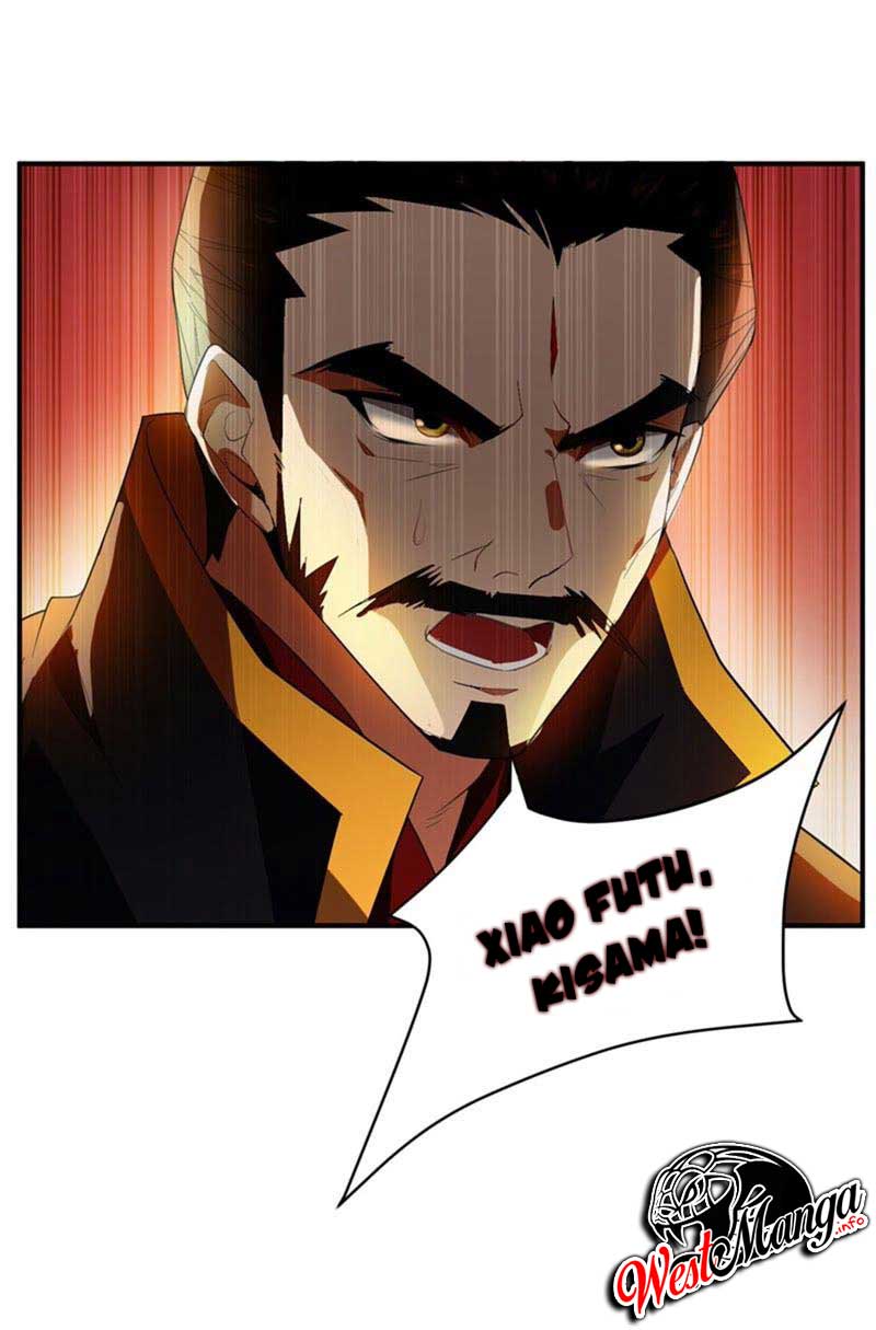 Rise of The Demon King Chapter 56 Gambar 30