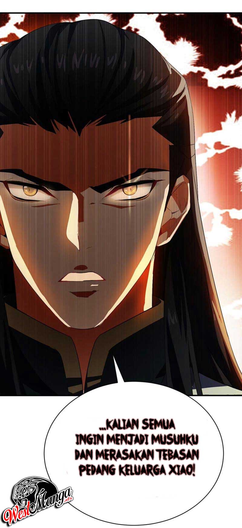 Rise of The Demon King Chapter 56 Gambar 33