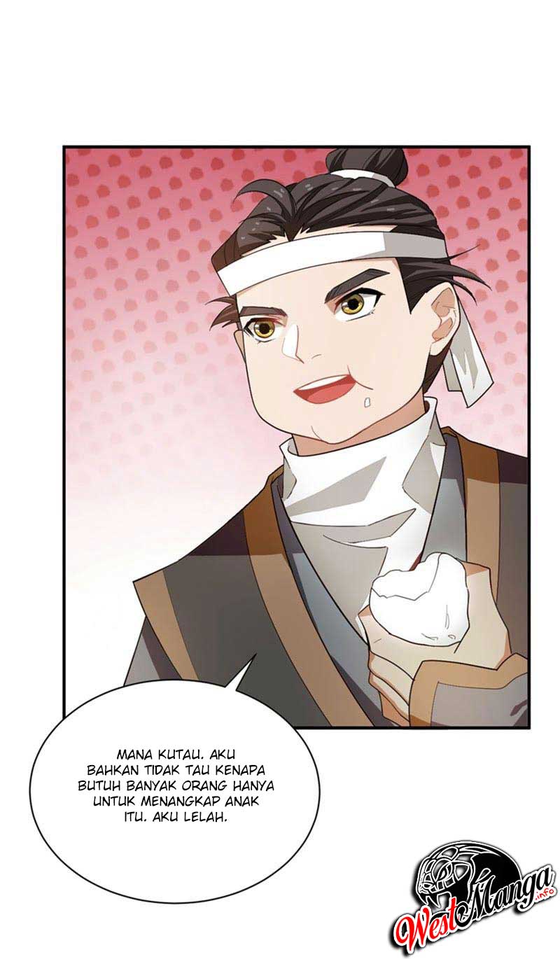Rise of The Demon King Chapter 56 Gambar 5