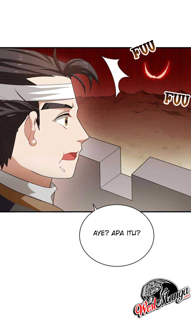 Rise of The Demon King Chapter 56 Gambar 6