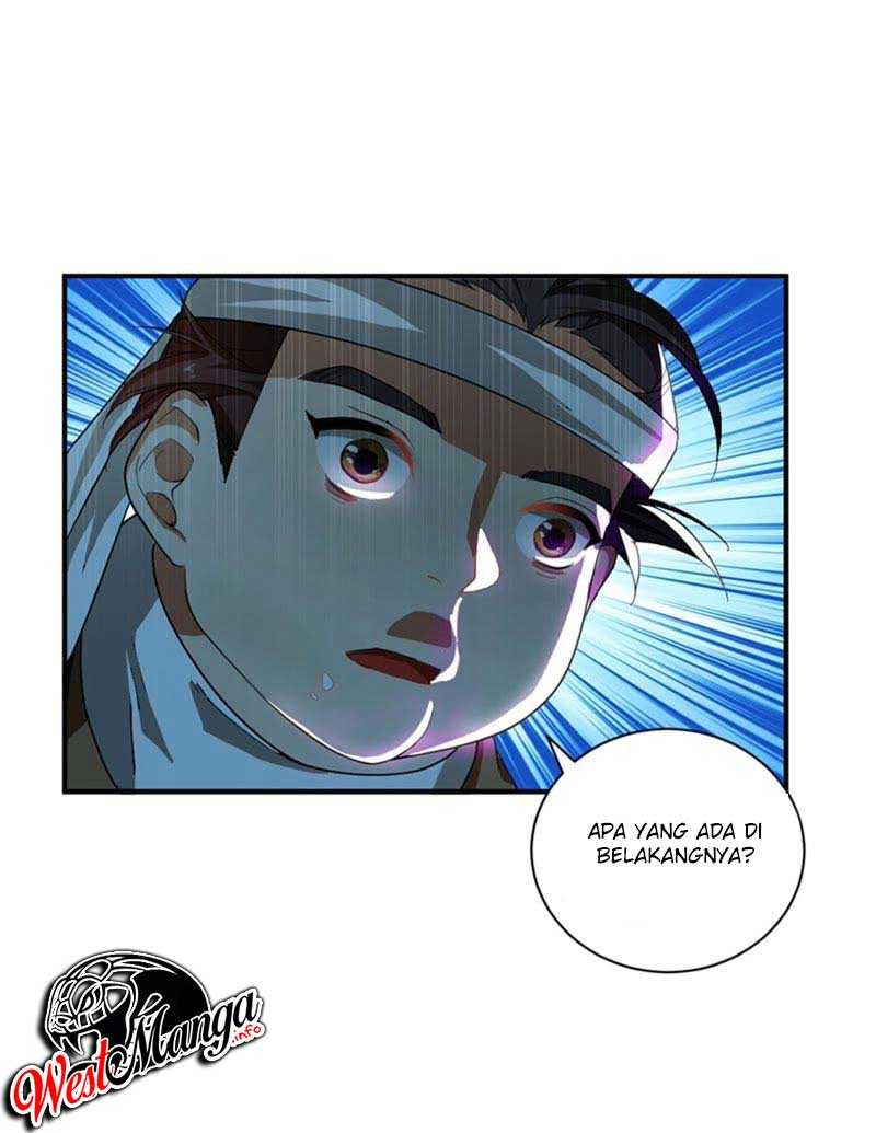 Rise of The Demon King Chapter 56 Gambar 9