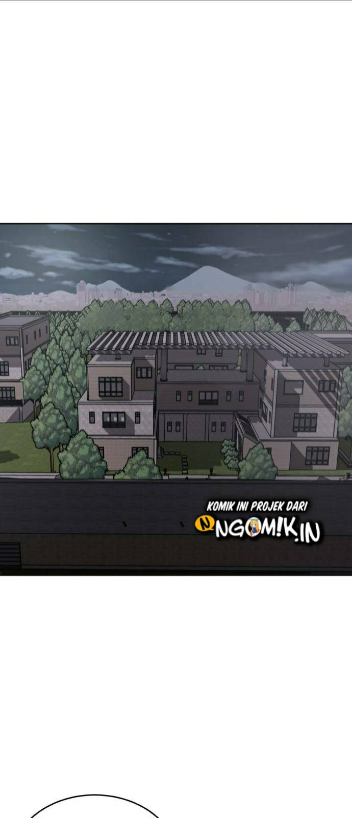 The Boy of Death Chapter 08 Gambar 20