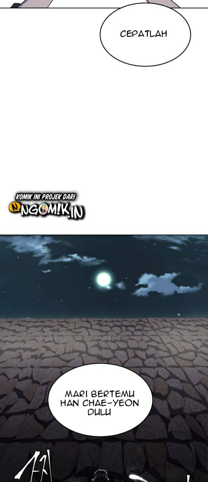 The Boy of Death Chapter 08 Gambar 25