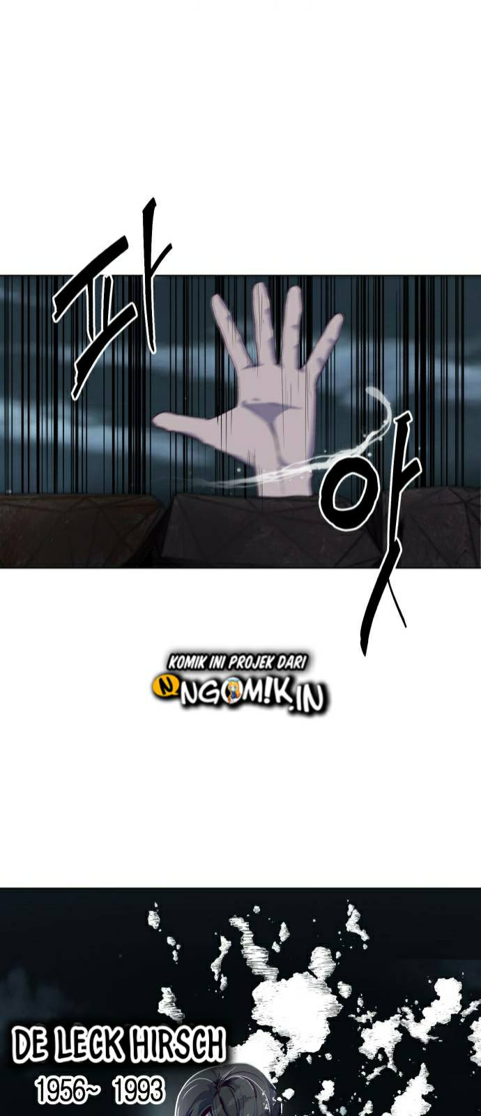 The Boy of Death Chapter 08 Gambar 29