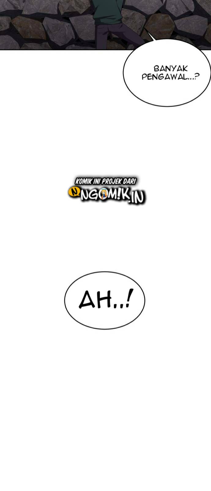 The Boy of Death Chapter 08 Gambar 37