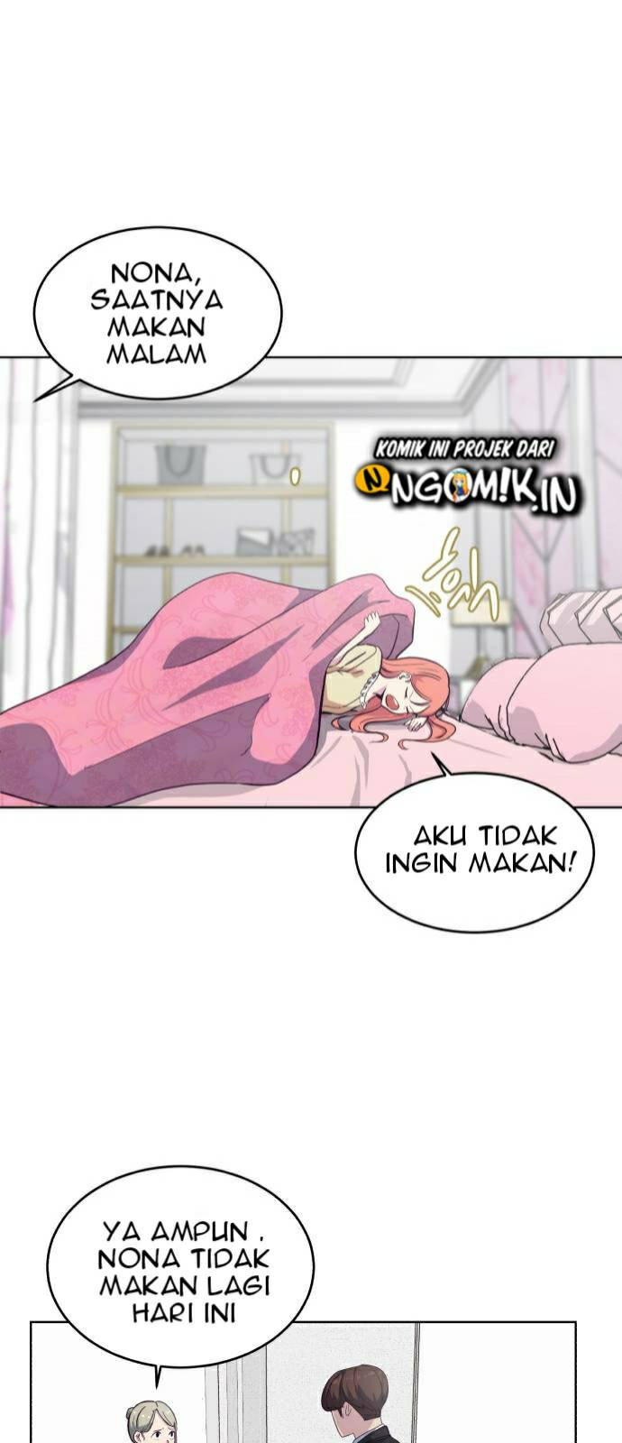 The Boy of Death Chapter 08 Gambar 45