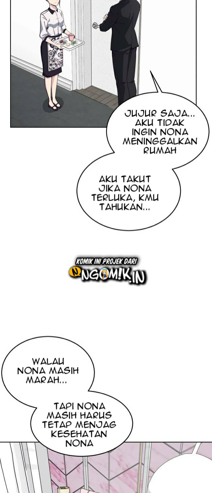 The Boy of Death Chapter 08 Gambar 46