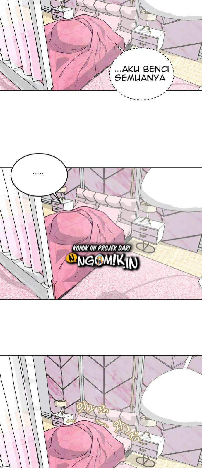 The Boy of Death Chapter 08 Gambar 47