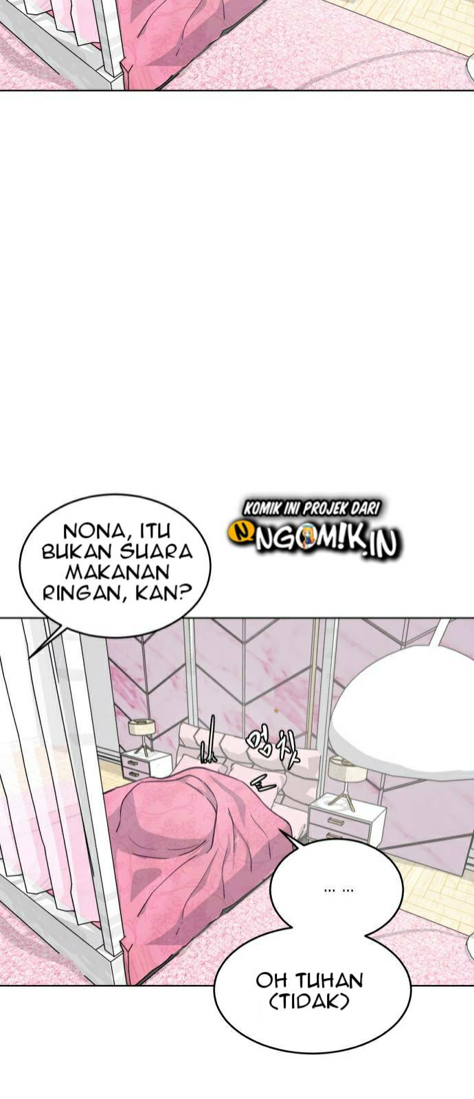The Boy of Death Chapter 08 Gambar 48