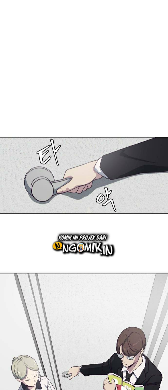 The Boy of Death Chapter 08 Gambar 49