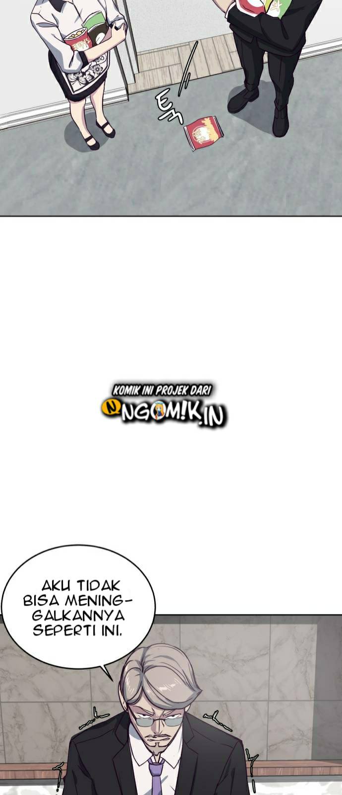 The Boy of Death Chapter 08 Gambar 50