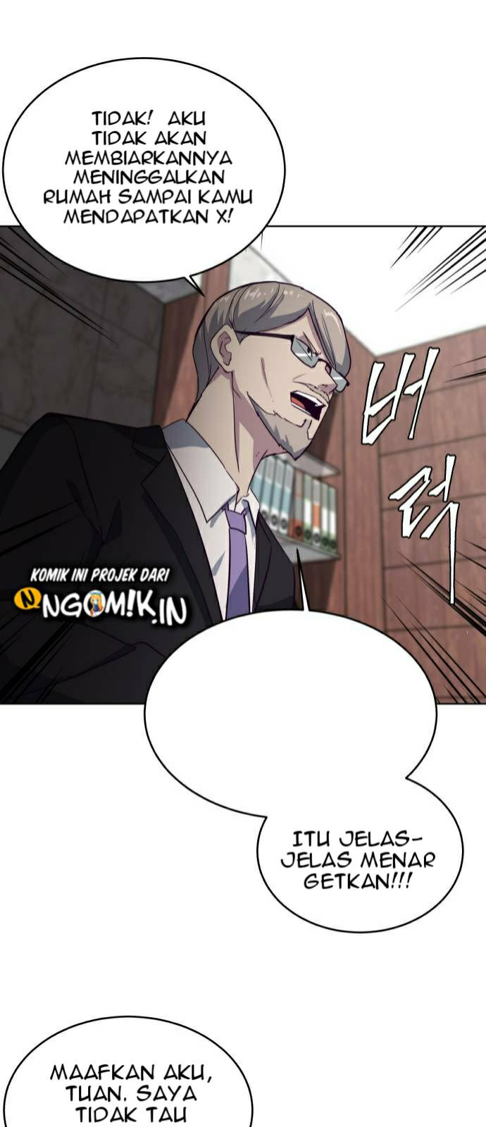 The Boy of Death Chapter 08 Gambar 52