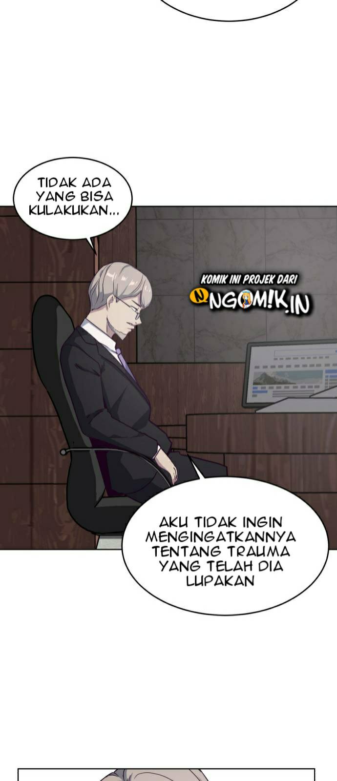 The Boy of Death Chapter 08 Gambar 55