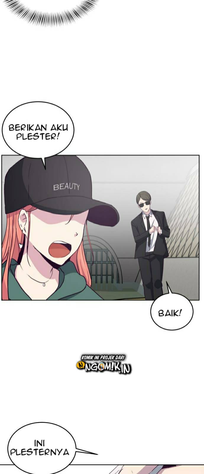 The Boy of Death Chapter 08 Gambar 6