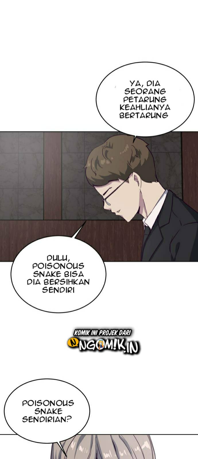 The Boy of Death Chapter 08 Gambar 60