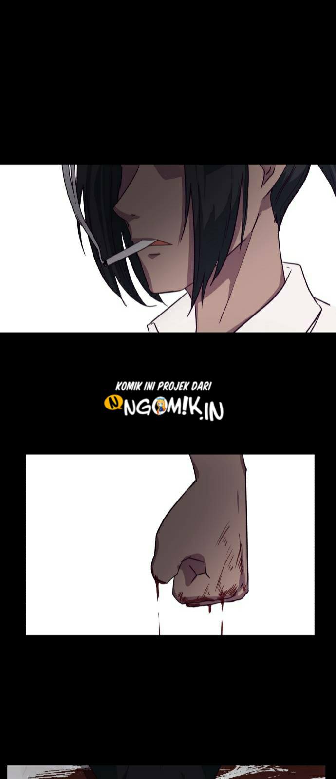 The Boy of Death Chapter 08 Gambar 62