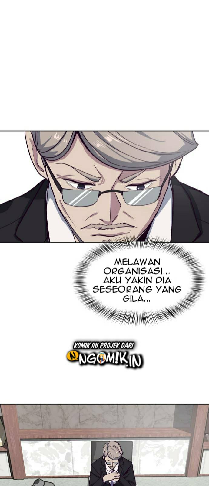 The Boy of Death Chapter 08 Gambar 65