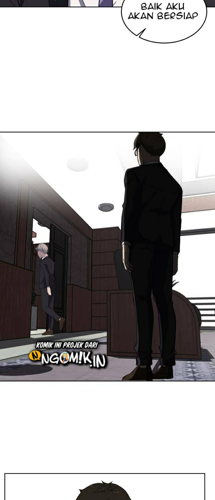 The Boy of Death Chapter 08 Gambar 68