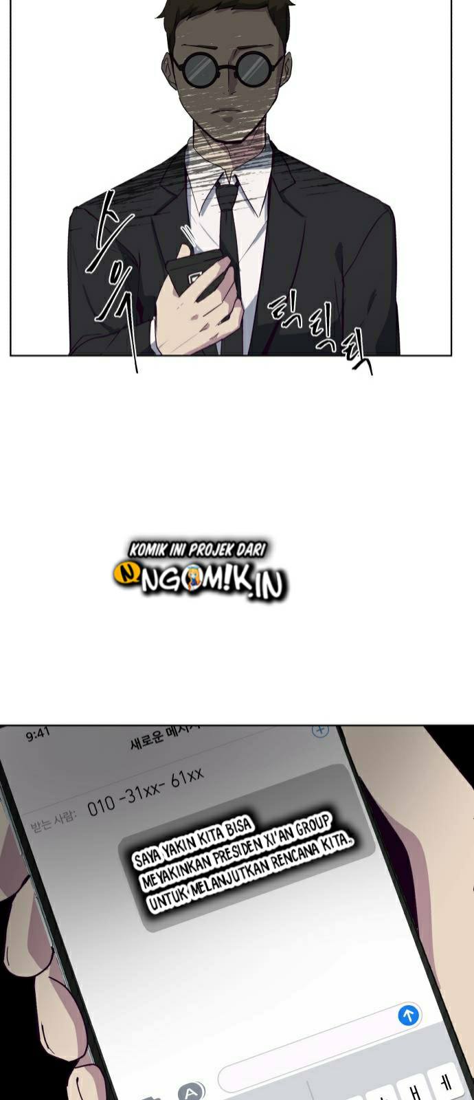 The Boy of Death Chapter 08 Gambar 69