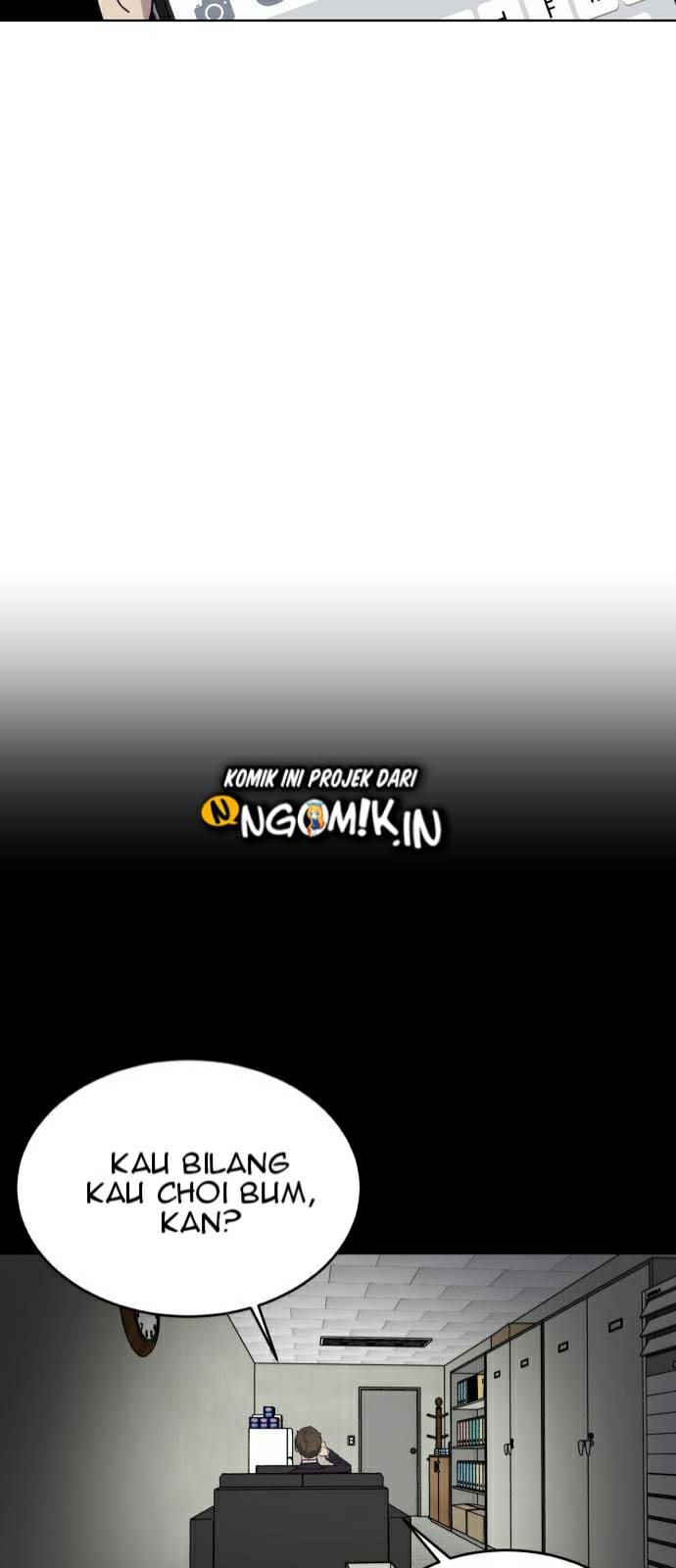 The Boy of Death Chapter 08 Gambar 70