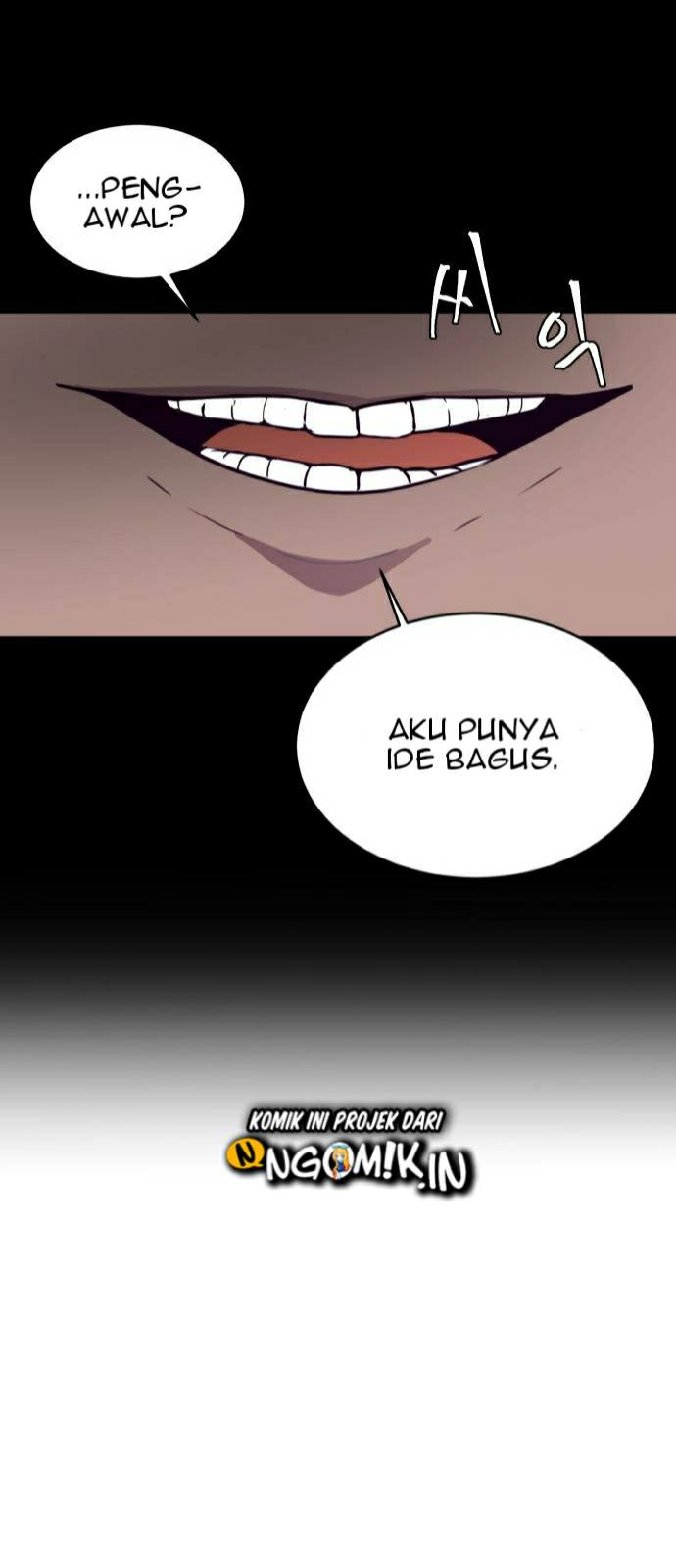 The Boy of Death Chapter 08 Gambar 74