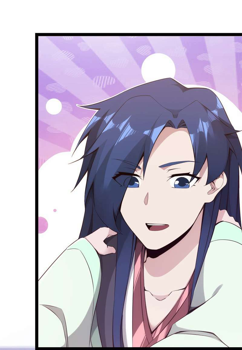 Path of the Sword Chapter 5 Gambar 13