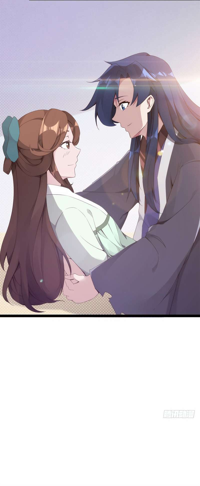 Path of the Sword Chapter 5 Gambar 14