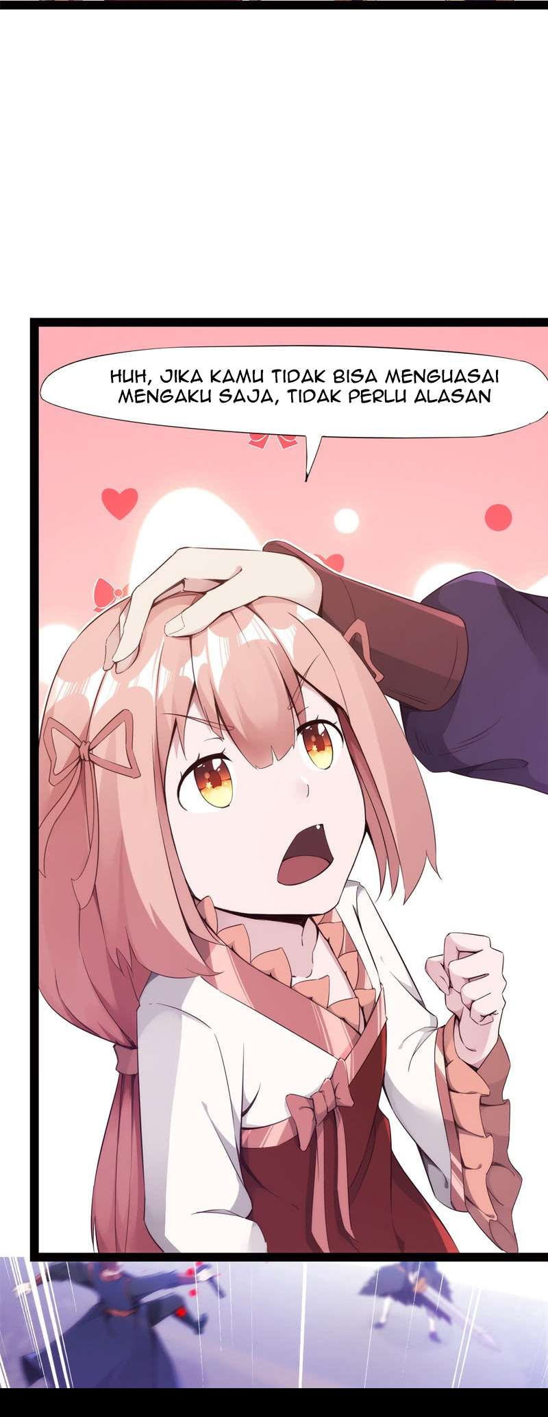 Path of the Sword Chapter 5 Gambar 21
