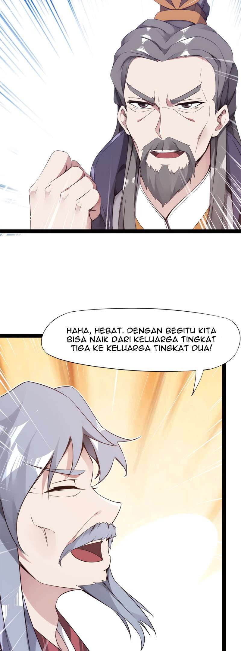 Path of the Sword Chapter 5 Gambar 36
