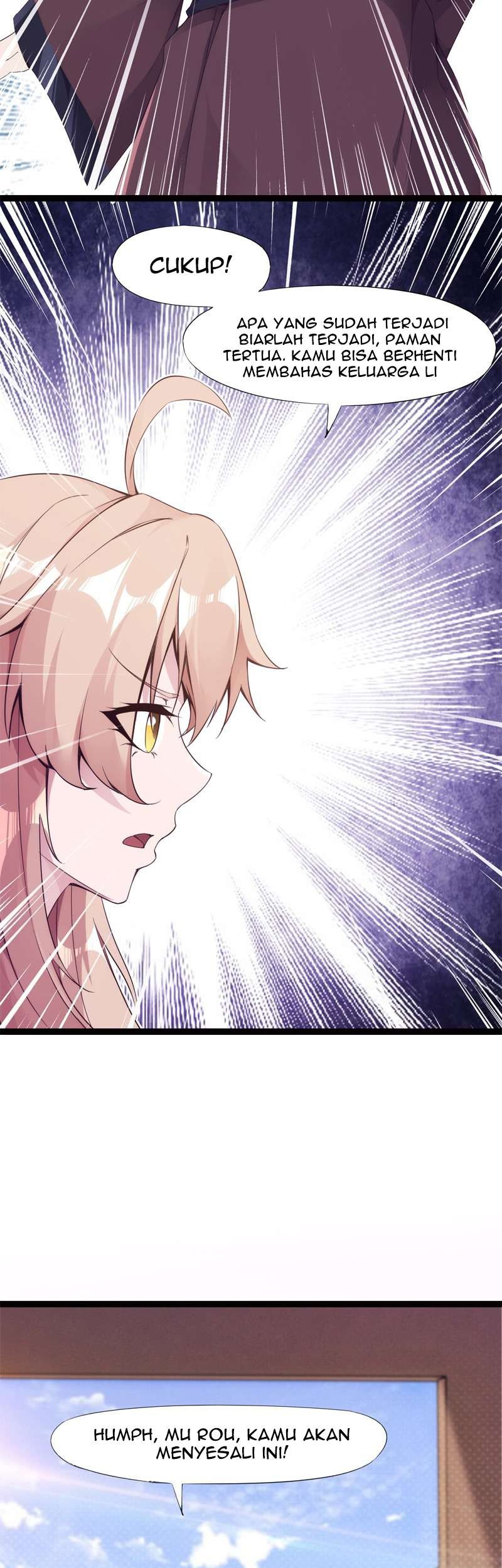 Path of the Sword Chapter 5 Gambar 46