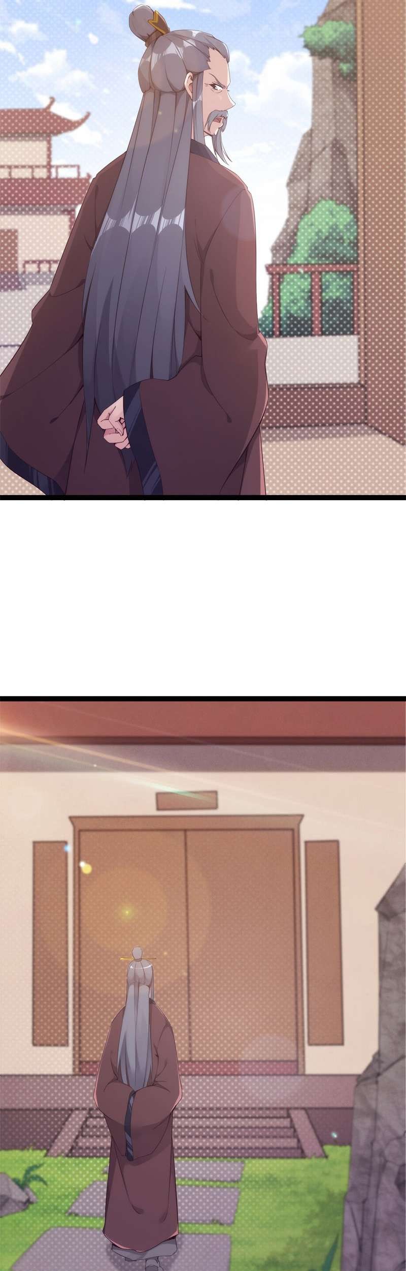 Path of the Sword Chapter 5 Gambar 48